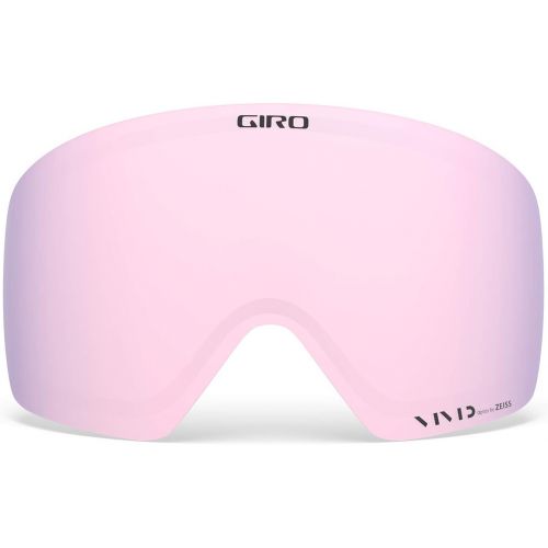  Giro Contour Snow Goggle Replacement Lens