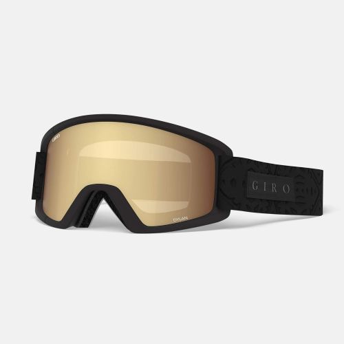  Giro Dylan Womens Snow Goggle with 2 Lenses