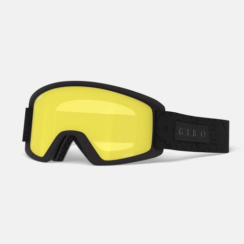  Giro Dylan Womens Snow Goggle with 2 Lenses