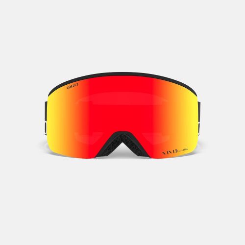  Giro Axis Asian Fit Adult Snow Goggle Quick Change with 2 Vivid Lenses