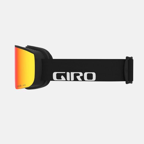  Giro Axis Asian Fit Adult Snow Goggle Quick Change with 2 Vivid Lenses