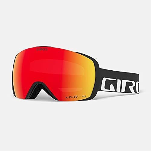  Giro Contact Snow Goggles