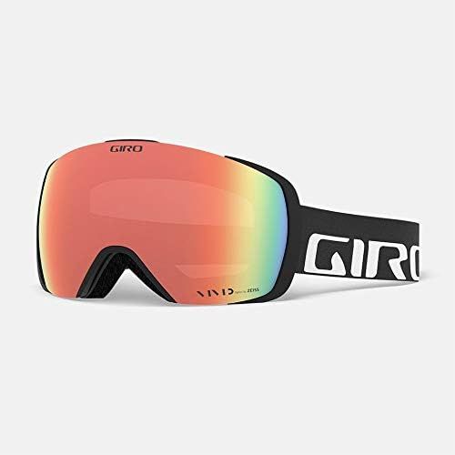  Giro Contact Snow Goggles