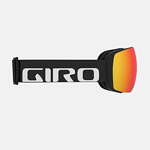  Giro Contact Snow Goggles