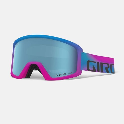  Giro Blok Snow Goggles