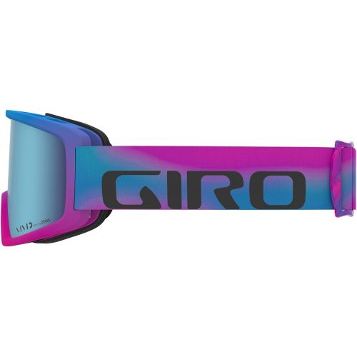  Giro Blok Snow Goggles