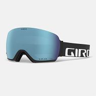 Giro Article Asian Fit Adult Snow Goggle Quick Change with 2 Vivid Lenses