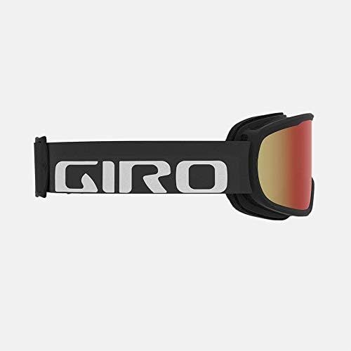  Giro Cruz Asian Fit Adult Snow Goggle