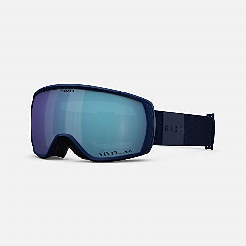  Giro Balance Adult Snow Goggle with Vivid Lens