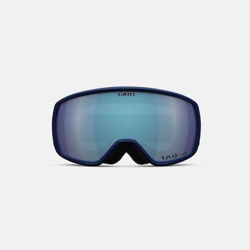  Giro Balance Adult Snow Goggle with Vivid Lens