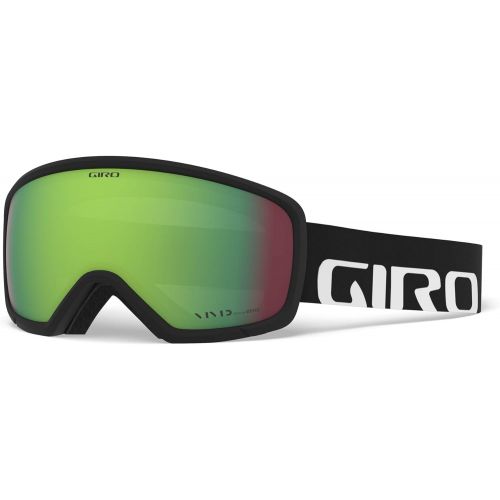  Giro Ringo Jr. Youth Snow Goggle with Vivid Lens