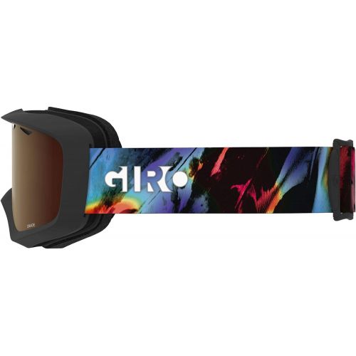  Giro Grade Snow Goggle 2021 - Kids