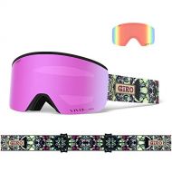 Giro Ella Womens Snow Goggle Quick Change with 2 Vivid Lenses