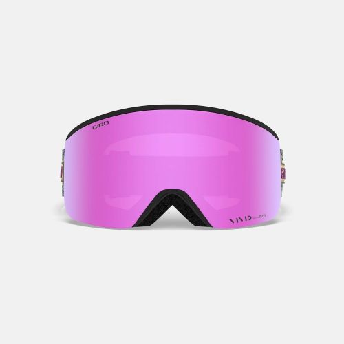  Giro Ella Womens Snow Goggle Quick Change with 2 Vivid Lenses