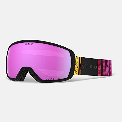  Giro Facet Womens Snow Goggle with Vivid Lens