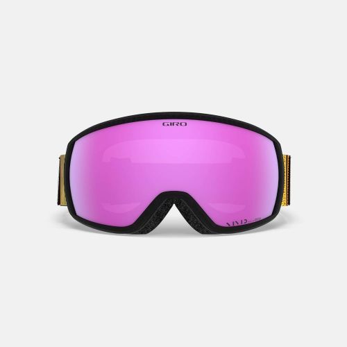  Giro Facet Womens Snow Goggle with Vivid Lens