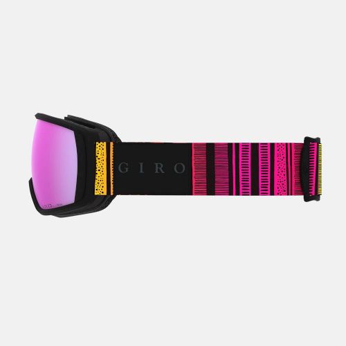  Giro Facet Womens Snow Goggle with Vivid Lens