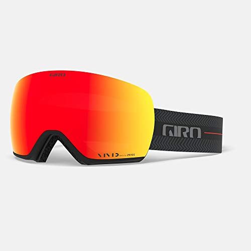  Giro Article Adult Snow Goggle Quick Change with 2 Vivid Lenses