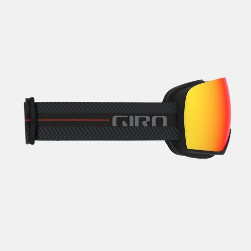  Giro Article Adult Snow Goggle Quick Change with 2 Vivid Lenses