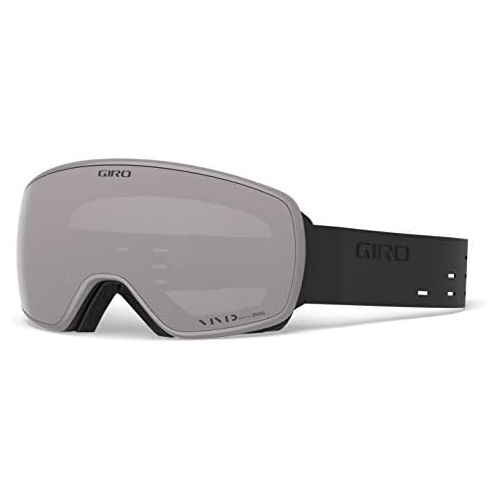  Giro Agent Adult Snow Goggles Quick Change with 2 Lenses