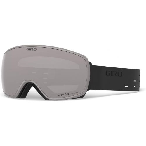  Giro Agent Adult Snow Goggles Quick Change with 2 Lenses