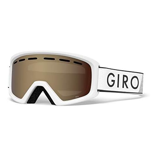  Giro Rev Youth Snow Goggles