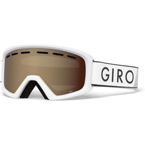  Giro Rev Youth Snow Goggles