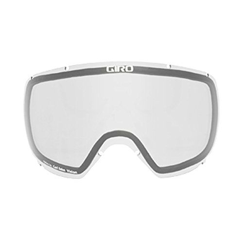  Giro Compass Ski Goggle Replacement Lens - Clear 89 Lens - 8021949