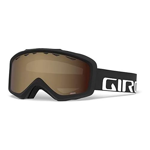  Giro Grade Youth Snow Goggles