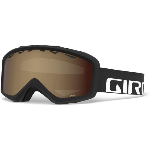  Giro Grade Youth Snow Goggles