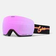 Giro Blok Adult Snow Goggle with Vivid Lens