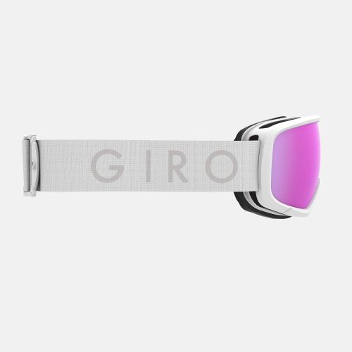  Giro Millie Womens Snow Goggle with Vivid Lens