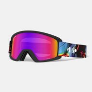Giro Dylan Womens Snow Goggle with 2 Lenses