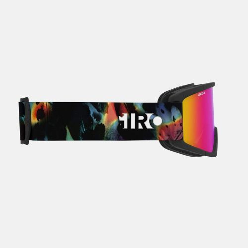  Giro Dylan Womens Snow Goggle with 2 Lenses