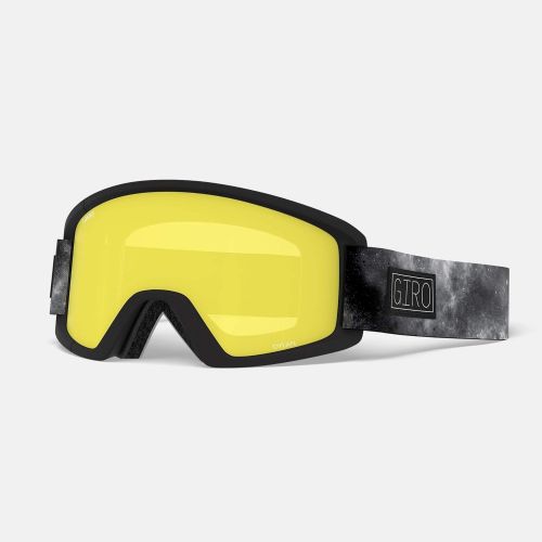  Giro Dylan Womens Snow Goggle with 2 Lenses