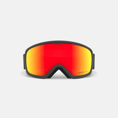  Giro Ringo Adult Snow Goggle with Vivid Lens