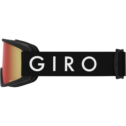  Giro Semi Adult Snow Goggle with 2 Lenses