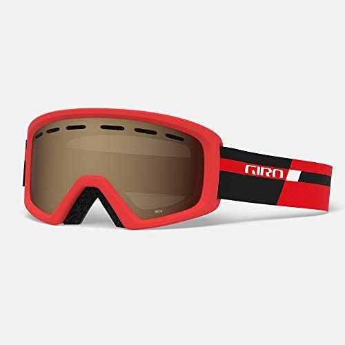  Giro Rev Goggle Kids