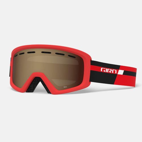  Giro Rev Goggle Kids