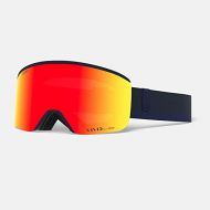 Giro Axis Adult Snow Goggle Quick Change with 2 Vivid Lenses