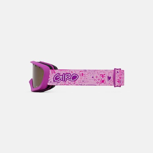  Giro Chico Youth Snow Goggle