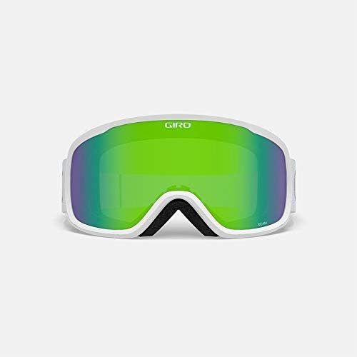  Giro Roam Adult Snow Goggle with 2 Lenses