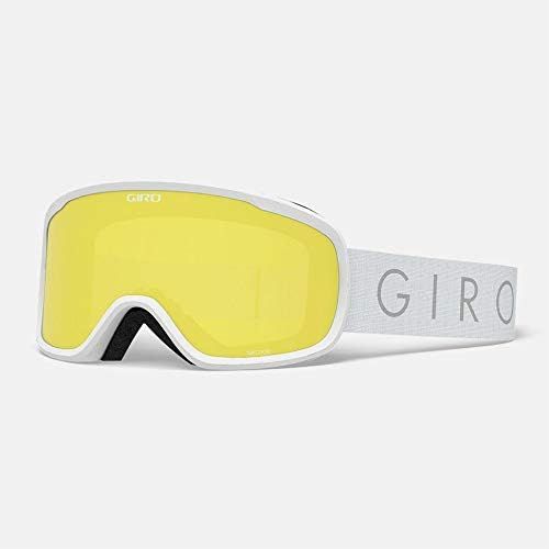  Giro Moxie Womens Snow Goggle with 2 Lenses