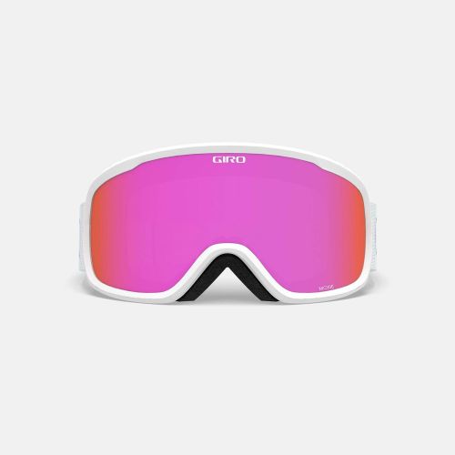  Giro Moxie Womens Snow Goggle with 2 Lenses