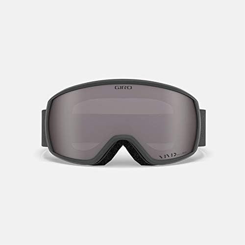  Giro Roam Asian Fit Snow Goggles