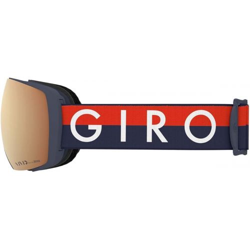  Giro Roam Asian Fit Snow Goggles