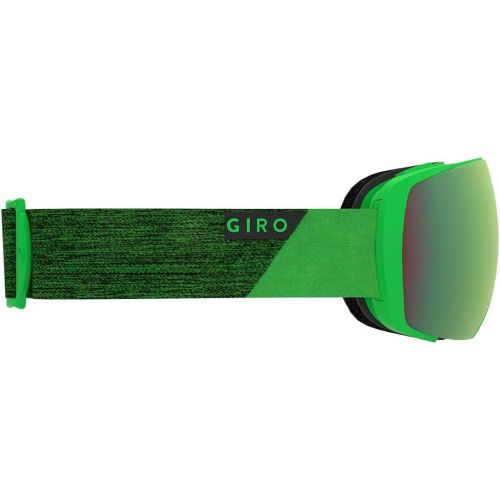  Giro Roam Asian Fit Snow Goggles