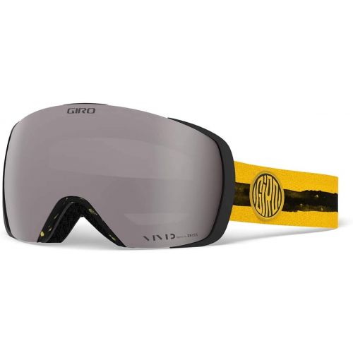  Giro Roam Asian Fit Snow Goggles