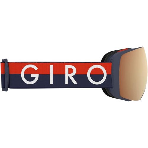  Giro Roam Asian Fit Snow Goggles