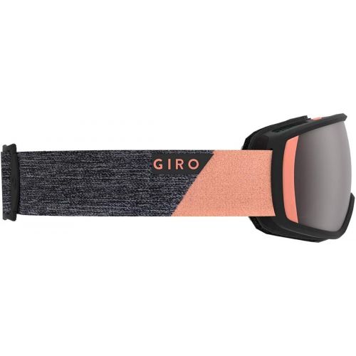  Giro Roam Asian Fit Snow Goggles